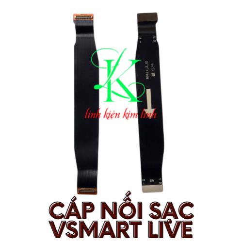 Cáp nối sạc dành cho vsmart live