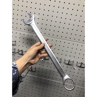 Cờ Lê vòng miệng 27 mm Total