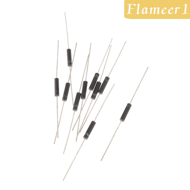 [Ngọn Lửa1] 10 Miếng Hv 7,1Cm Cho Phân Cực