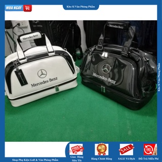 Túi đựng đồ golf mercedes-benz [ LUXURY GOLF ] [ KHO SỈ GOLF ]