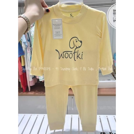 - Bộ cổ 2cm chính hãng cho bé trai, bé gái