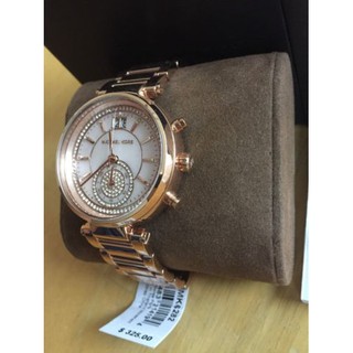 Đồng hồ nữ Michael Kors MK6282
