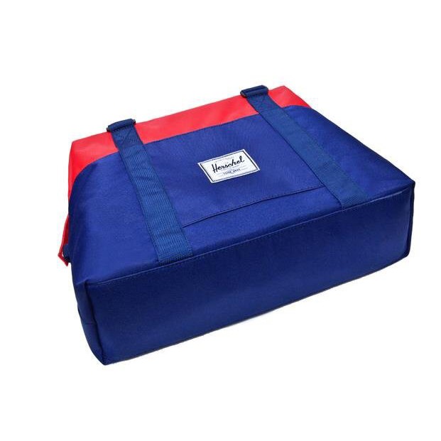 Túi xách du lịch HC thời trang nam nữ đựng quần áo, đồ cá nhân cỡ lớn, vải cao cấp chống nước nhẹ SANTA STORE