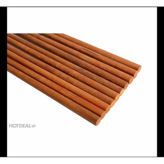 ĐŨA GỖ CHỐNG MỐC - SET 10 ĐÔI
