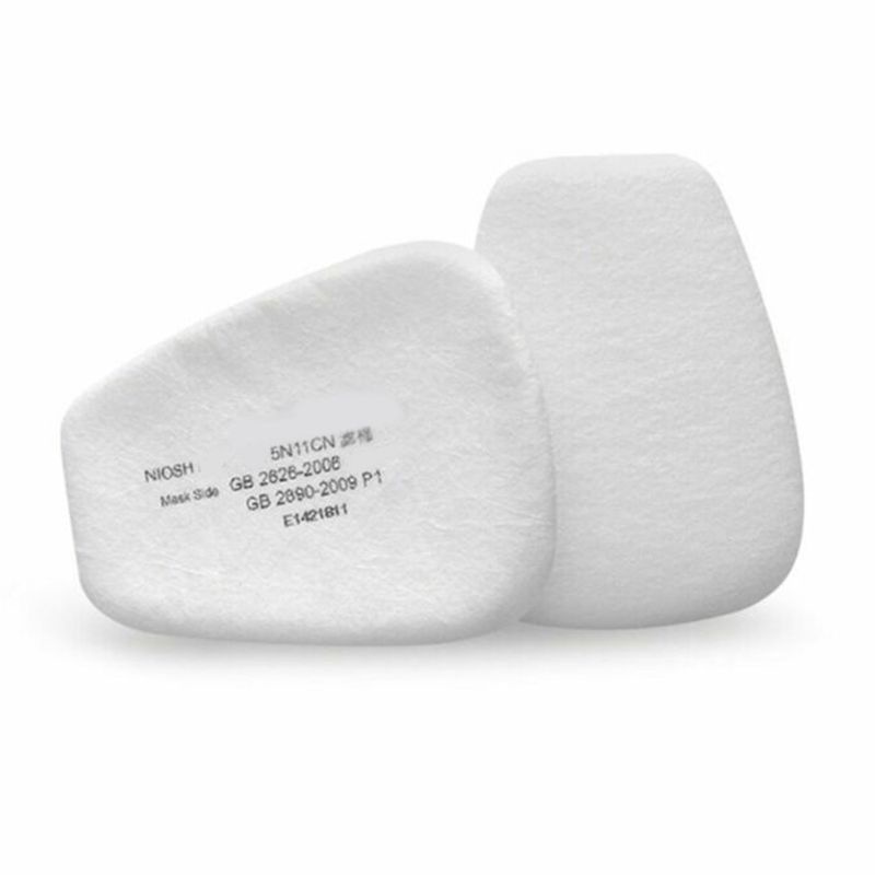 Tấm Lọc Cotton Chống Bụi 5N11 Cho Dòng 6000 7000