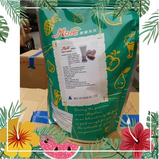 Bột vị khoai môn Mole