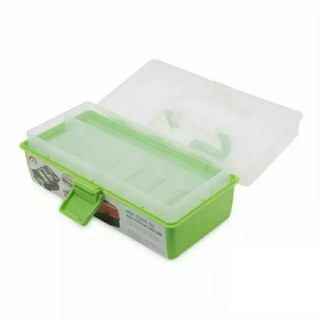 HỘP DỤNG CỤ ĐA NĂNG 1 TẦNG