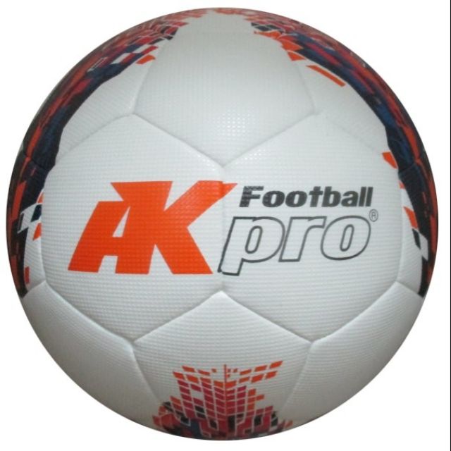 [Xả kho] Quả Bóng đá thi đấu AKpro Tomahawk VFF mẫu World Cup chính hãng