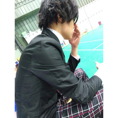 [Hàng Order] trang phục set đồ cosplay Akira Kurusu Ren Amamiya Joker Protagonist Persona 5 | BigBuy360 - bigbuy360.vn