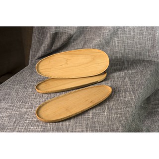 Khay quả trứng 100% làm bằng gỗ ASH