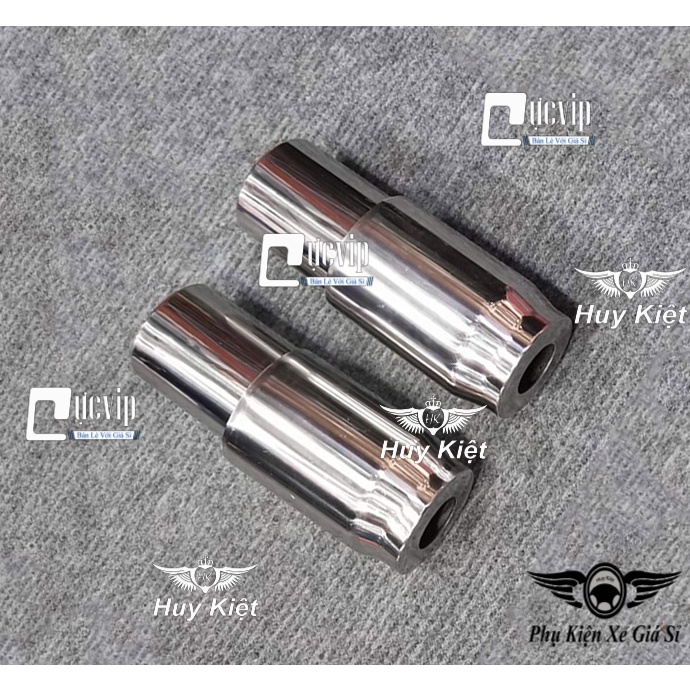 [Rẻ Vô Địch] Bộ Ống Phuộc AirBlade AB 2023 Đời Mới INOX Loại 2 5311