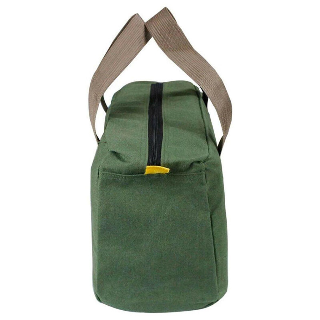 Túi Vải Oxford Đựng Đồ Nghề Sửa Chữa Đa Năng Tiện Dụng