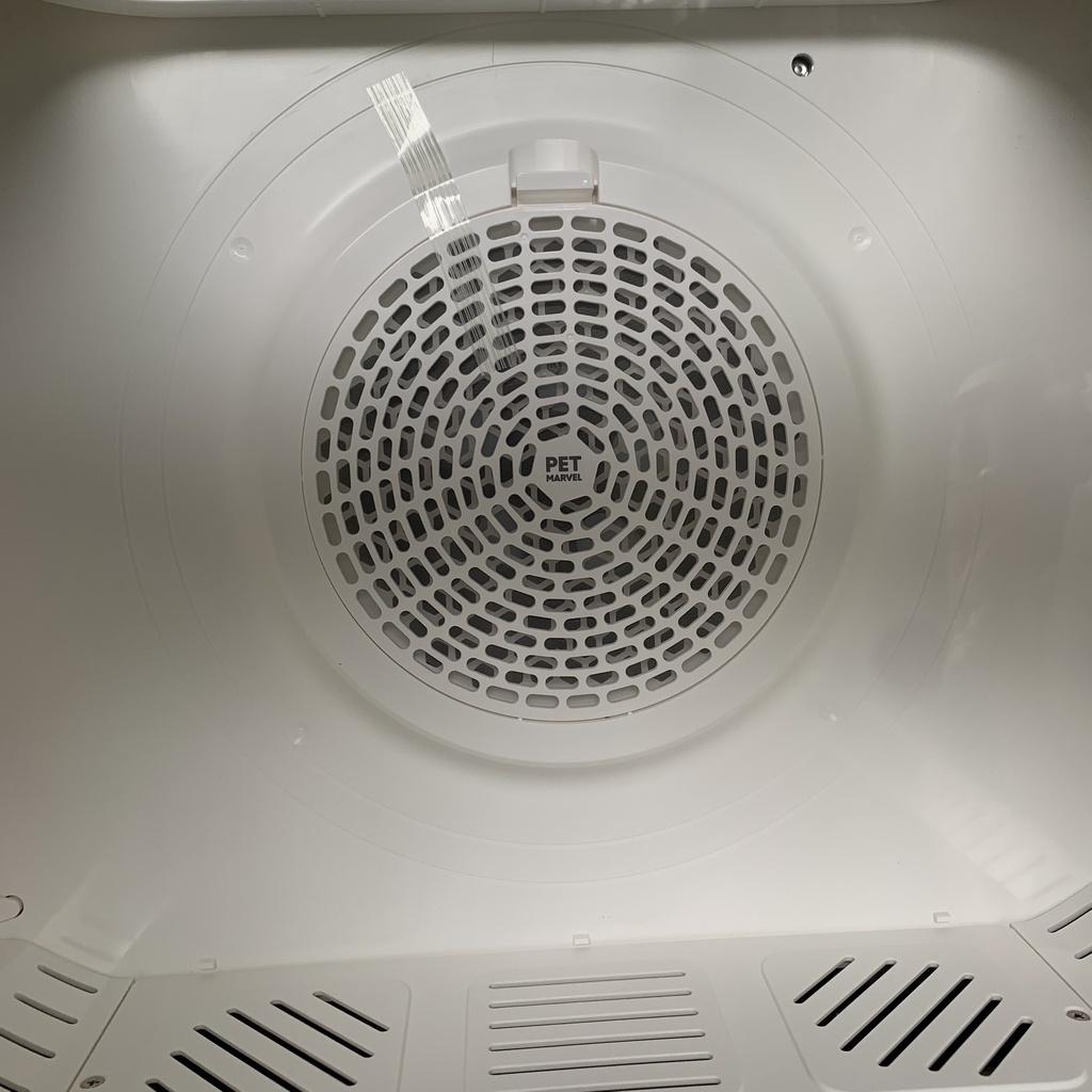 Lồng sấy tự động cho chó mèo  - Pet Marvel