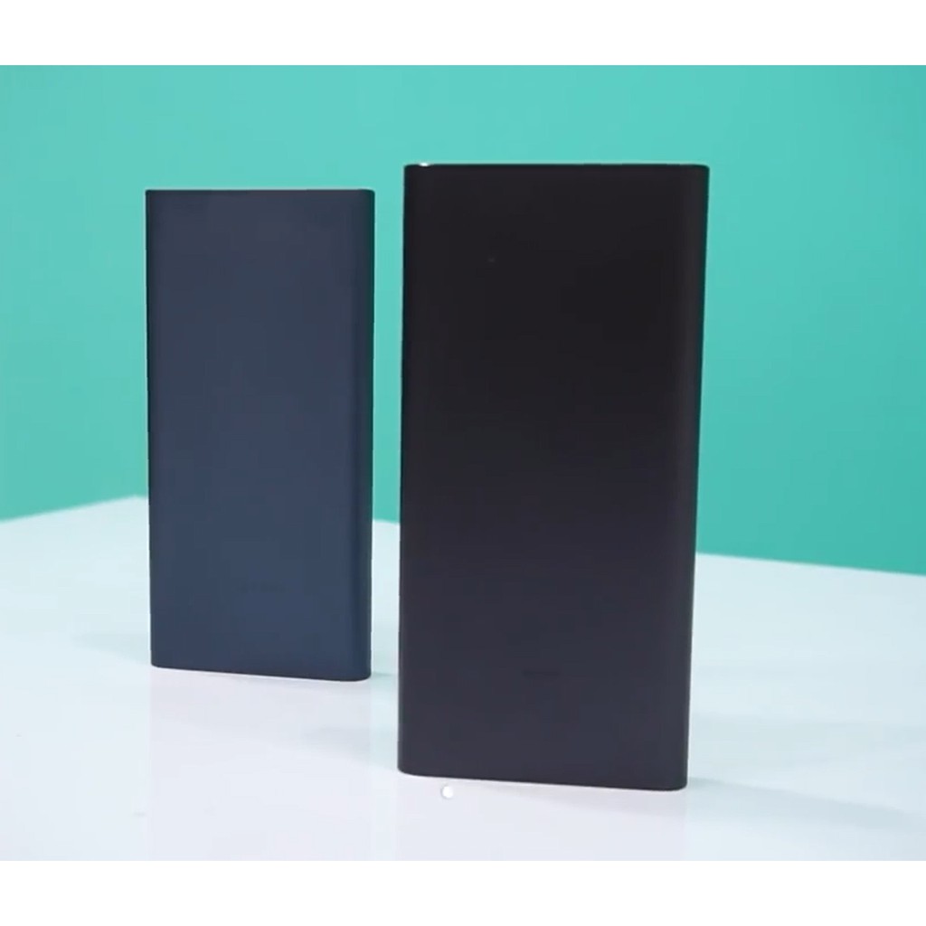 Pin Sạc dự phòng Xiaomi 10000mAh gen 3 Pro - Bảo hành chính hãng | BigBuy360 - bigbuy360.vn