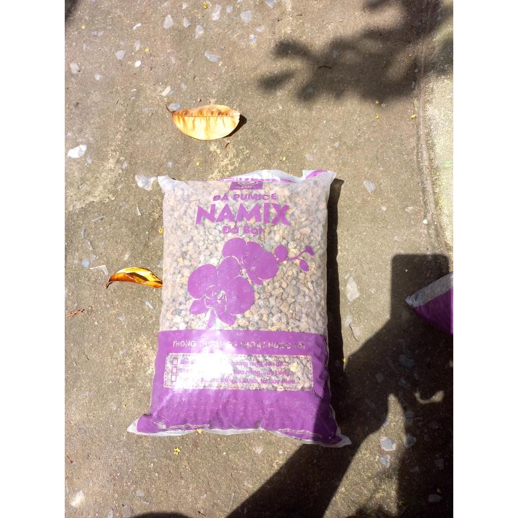 Đá Pumice Namix
