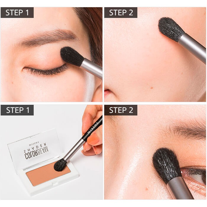CỌ ĐA NĂNG  Artistool Blending Brush #204