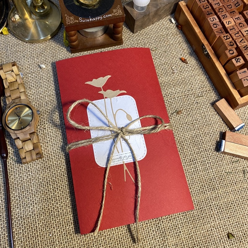 Thiệp Khung Cửa 3D Sáng Tạo Tặng 8/3, Valentine, Sinh Nhật, Thiệp Chúc Mừng Ý Nghĩa, Thiệp Handmade Giấy Nhập Khẩu