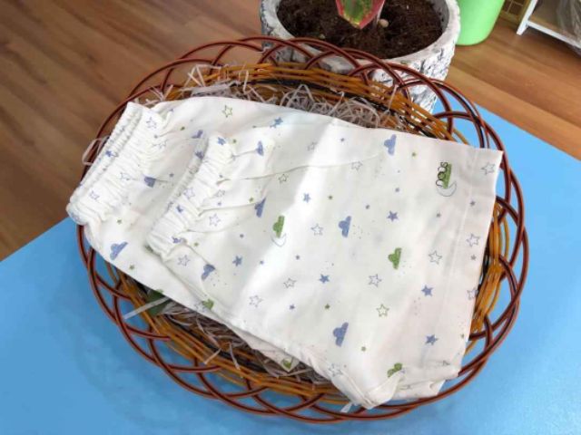 SALE SET 2 QUẦN GIỐNG NHAU