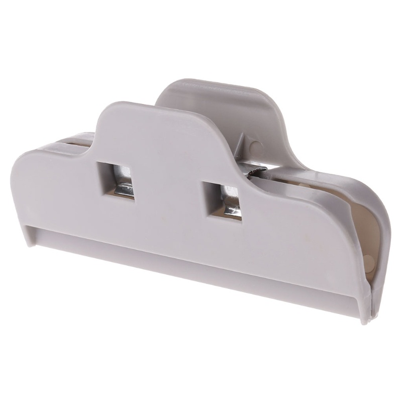 Kẹp niêm phong túi bảo quản thực phẩm khô chống thấm nước 10cm