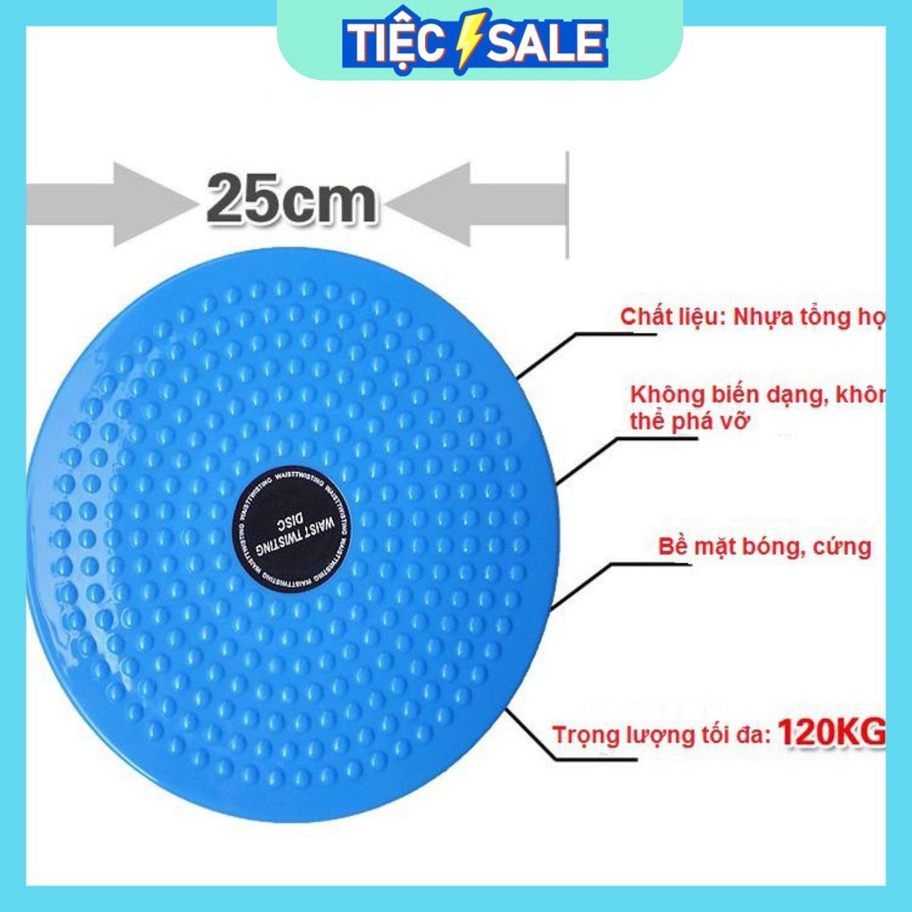 XOAY EO GIẢM MỠ BỤNG _ Giá Bán Sỉ Lẻ
