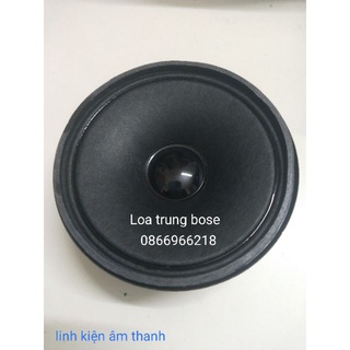 Loa treble trung bose .giá 1 đôi.