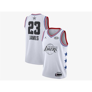 Áo Jersey bóng rổ NBA All Star - Lebron James