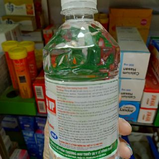 Cồn 70 độ VP