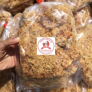 200gr Cơm Cháy Chà Bông