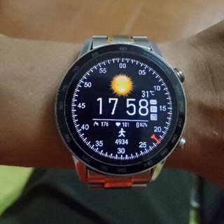 Cường lực 3D Full mặt kính Honor Magic Watch 2 46mm