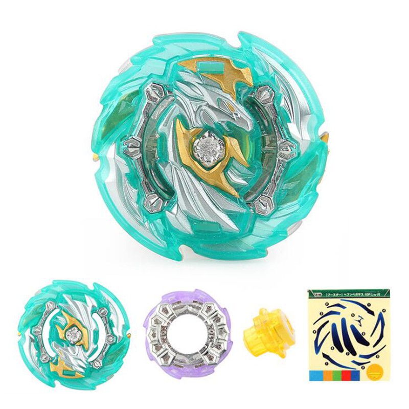 Con Quay Đồ Chơi Beyblade Burst B-148 Pegasus . 10p.lw