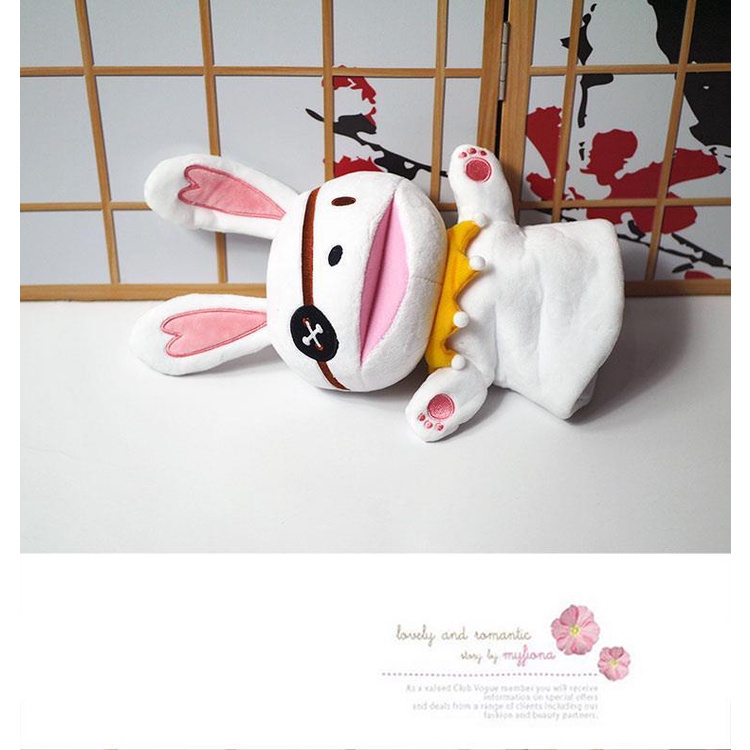 Con Rối Bông Yoshino Dễ Thương