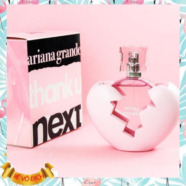 🌺NƯỚC HOA CHUẨN🌺 - Nước hoa Ariana Grande Thank U & Next EDP 5ml/10ml/20ml