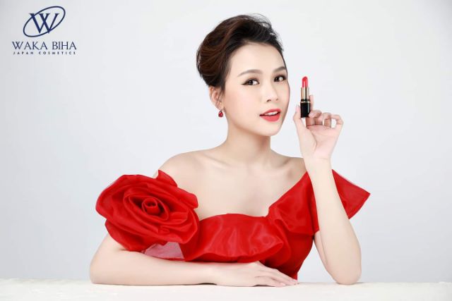 SON ĐỔI MÀU NHẬT BẢN WAKA BIHA