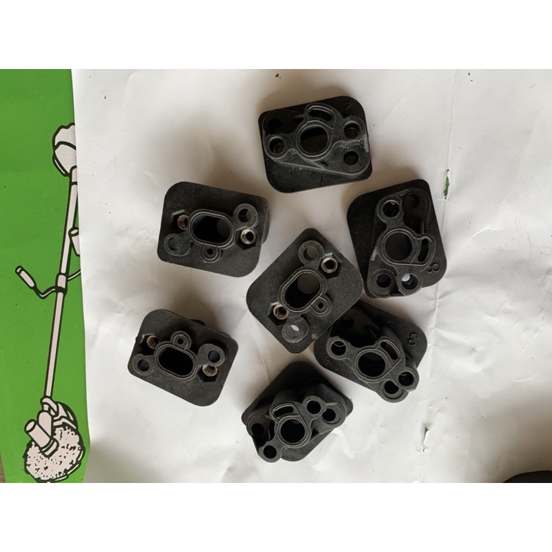 Cổ hútmáy cắt cỏ:260,330,430,411