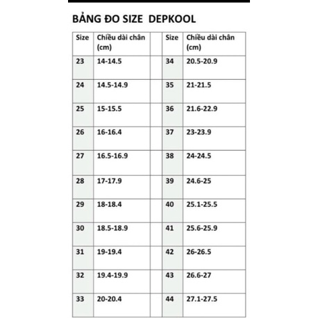 Dép BÀN CHÂN BẸT -Làm theo tình trạng chân