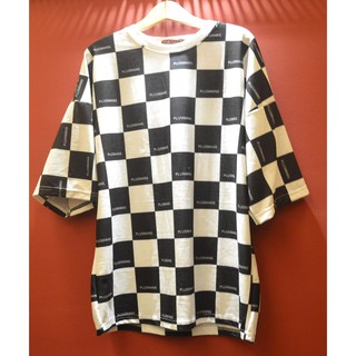 Áo thun Stee Caro PLUSMANS Unisex