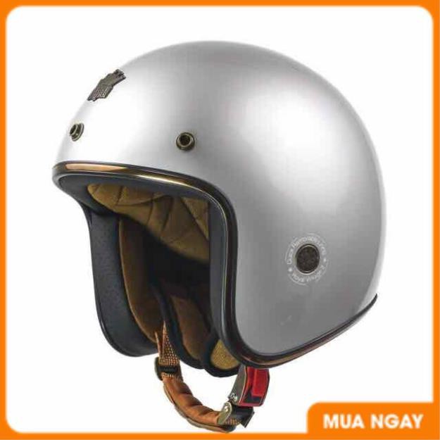 Giá Tận Kho - Nón bảo hiểm royal M20C chính hãng