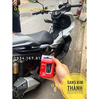 Đốc ( Dock ) Sạc Điện Thoại Xe ADV 150 Hàng Honda Chính Hãng