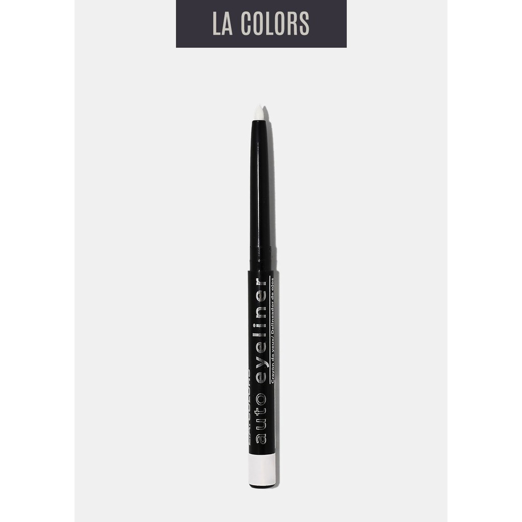 BÚT KẺ MẮT L.A. COLORS - AUTO EYELINER | BigBuy360 - bigbuy360.vn