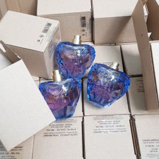 Nước Hoa Nữ Lolita Lempicka