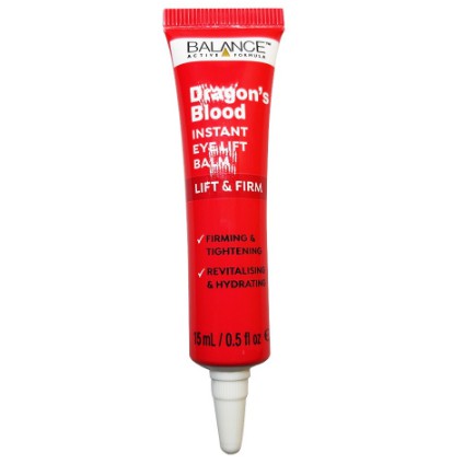 Kem dưỡng mắt máu rồng Dragon's Blood Balance Active Formula 15ml | BigBuy360 - bigbuy360.vn