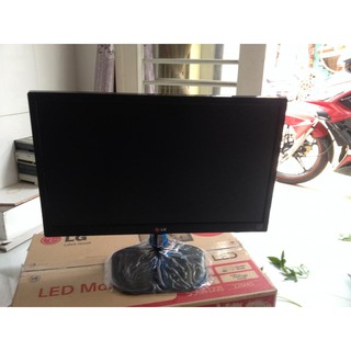 màn hình 22 inch LED LG 22M45D