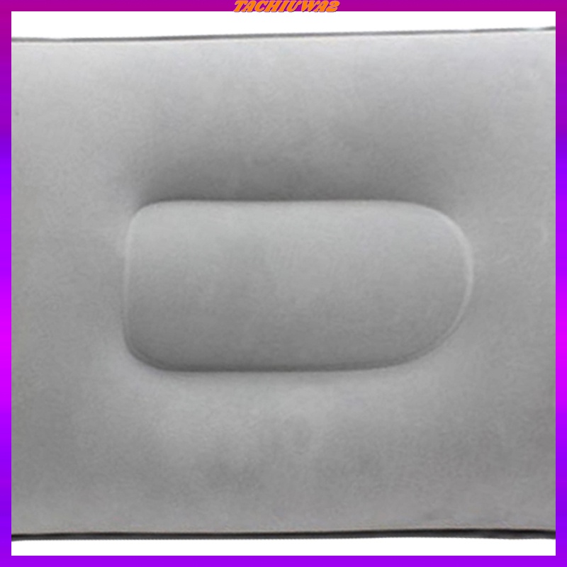 Gối Bơm Hơi Du Lịch / Cắm Trại / Bãi Biển Tiện Dụng Tachiuwa2