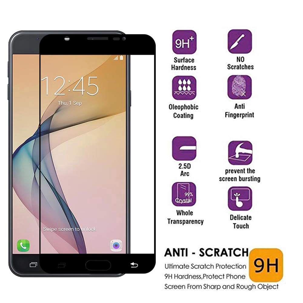 Kính cường lực 9D cho Samsung A9 J2 J3 J4 J5 J6 J7 J8 PRO PLUS A8S 2019 A6S 2018 Prime