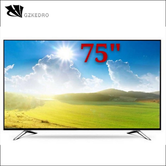 smartTV cường lực 4k 75inch