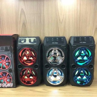 Loa karaoke KTS-1062