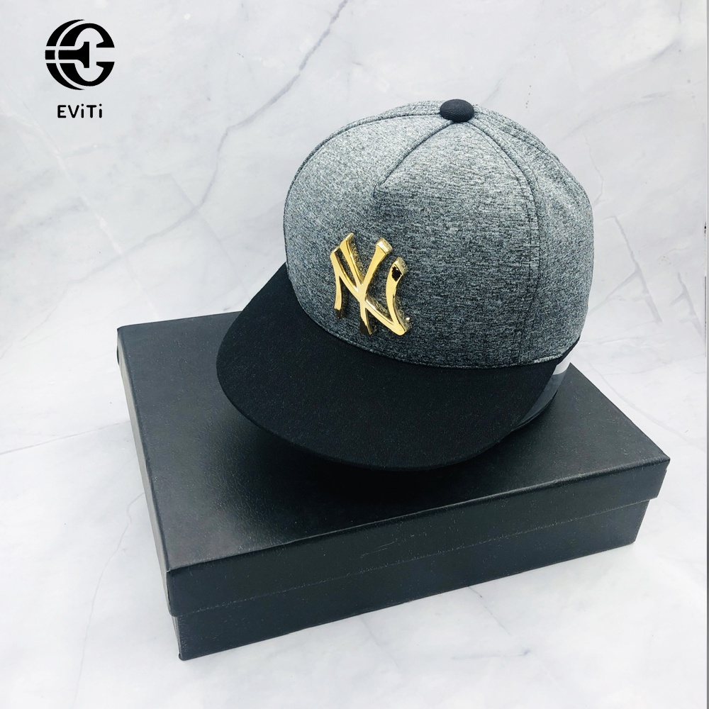Mũ hiphop - Nón Snapback trẻ em từ 2-5 tuổi  phối màu đa dạng, phong cách cá tính hợp thời trang [có video]