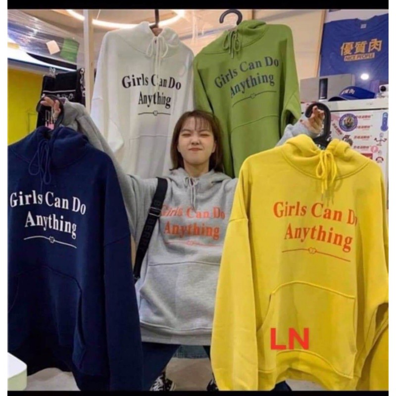 áo hôdie nỉ bông in chữ mặc đôi mặc nhóm đẹp, áo hoodie in chữ