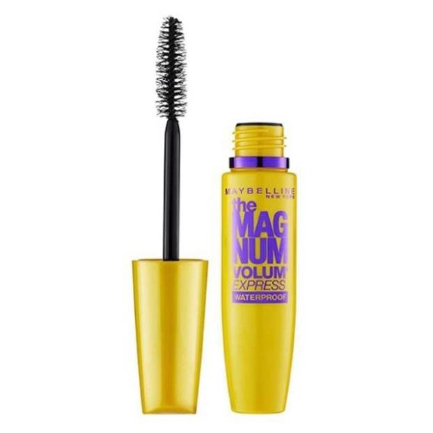 [GIÁ GỐC] Maccara maybellin dài mi gấp 10 lần