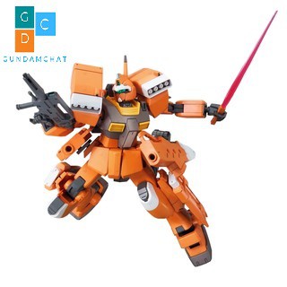 Mô hình Bandai Gundam HGBD GM III Beam Master